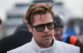 Brad Pitt- Emily Ratajkowski: Είναι ή όχι ζευγάρι;