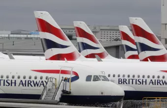 British Airways