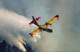 canadair Γαλλία