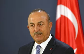 Cavusoglu