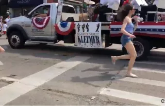 Πυροβολισμοί στο Σικάγο