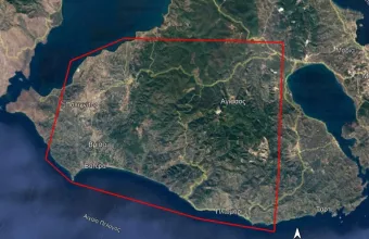 Λέσβος