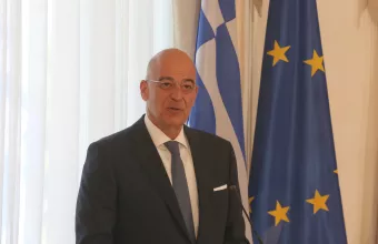 Νίκος Δένδιας