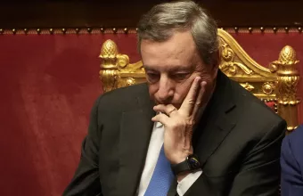 Ντράγκι 
