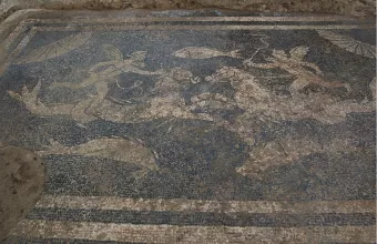 Η άγνωστη ρωμαϊκή πόλη στους πρόποδες των Πυρηναίων 