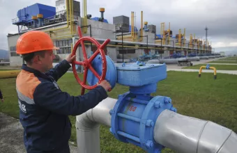 ΕΕ: Aπέρριψε το αίτημα Βερολίνου για απαλλαγή εισφοράς φυσικού αερίου από ΦΠΑ