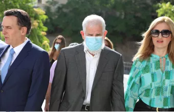 Δίκη Φιλιππίδη