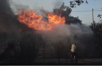 Το κράτος αλλάζει, ο Έλληνας όχι…