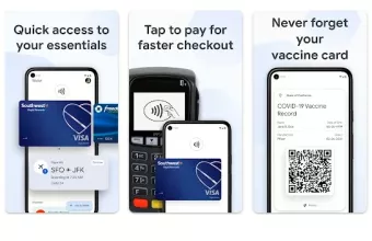 Ψηφιακά πορτοφόλια