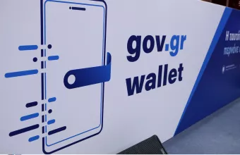 Gov Wallet