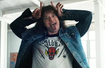 Το «Master of Puppets» των Metallica έχει το απόλυτο trend