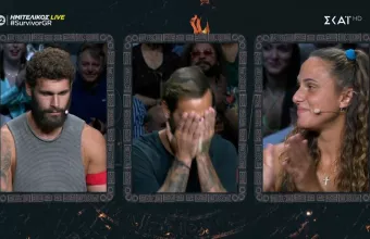 Ημιτελικός Survivor