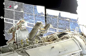 ISS