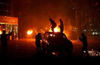 Λιβύη: Νέες εχθροπραξίες σε προάστιο της Τρίπολης