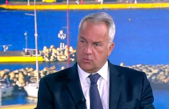 Μάκης Βορίδης