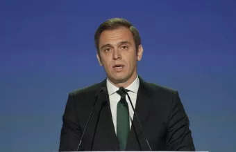 Μάντζος