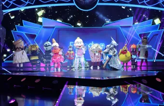 The Masked Singer