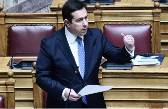 Μηταράκης