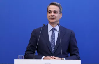 Μητσοτακής: Ο θάνατος της Ελισάβετ δεν κλείνει μια εποχή αλλά πολλές