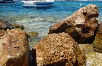 βάρκα