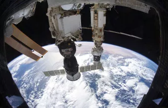 Ο ISS
