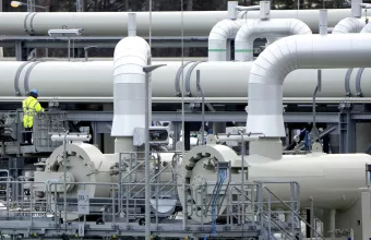 Nord Stream 2 