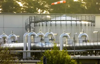 Nord Stream 1: Οι γερμανικές υπηρεσίες ασφαλείας φοβούνται ότι θα αχρηστευθεί