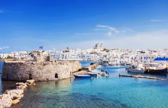 Πάρος