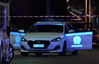 Πυροβολισμοί στα Κάτω Πατήσια
