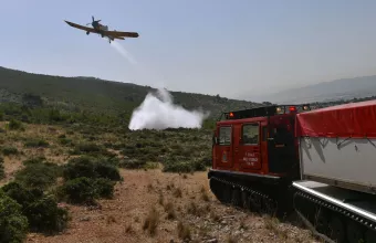 Πυροσβεστική