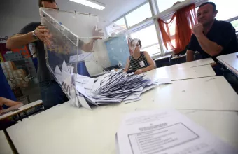 Ντέρμπι για δύο…