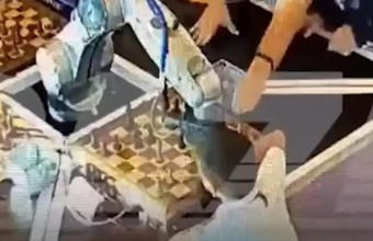 Ρομπότ 