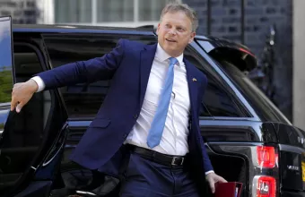 Ο Γκραντ Σαπς