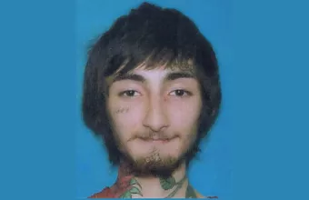 Ρόμπερτ («Μπόμπι») Κρίμο ο τρίτος