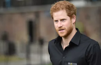 Πρίγκιπας Χάρι