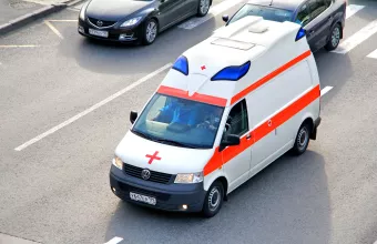 Εκρήξεις στο Μπέλγκοροντ κοντά στα σύνορα Ρωσίας-Ουκρανίας: 3 τραυματίες
