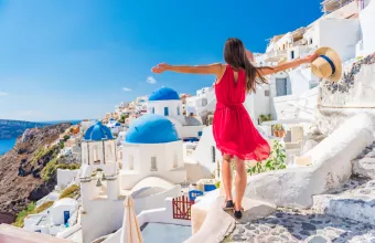 Βουλιάζουν» τα νησιά των Κυκλάδων