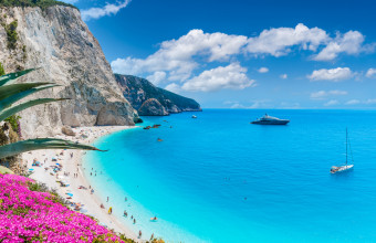 Παραλία στην Ελλάδα 
