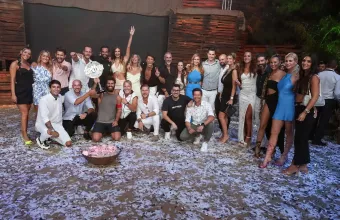 Survivor: O μεγάλος τελικός