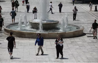Παγώνη στον ΣΚΑΪ: Δεν ξέρουμε πότε θα τελειώνουμε με τον κορωνοϊό 