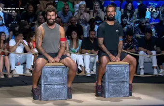 Survivor στον ΣΚΑΪ: Ο μεγάλος τελικός- Τι λένε Σχίζας και Σοϊλέδης