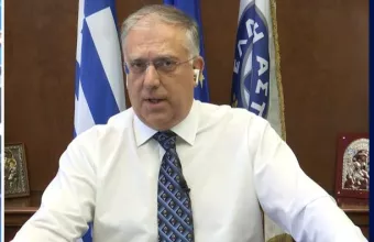 Τάκης Θεοδωρικάκος