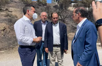 ΣΥΡΙΖΑ, Τσίπρας, Παλλήνη, Ντράφι, 