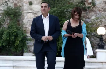 Αλέξης Τσίπρας