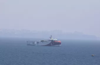 Κλιμακώνει την ένταση η Τουρκία - Ηχηρή απάντηση Ελλάδας
