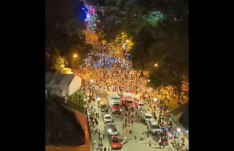 ΗΠΑ: Nέο επεισόδιο με πυροβολισμούς σε συναυλία στη Φιλαδέλφεια