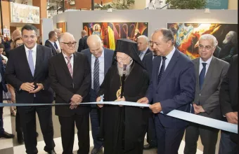 Αύριο η εξόδιος ακολουθία για τον Νικόλαο Παπαγεωργίου	