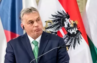 «Βγάζει γλώσσα» στην ΕΕ ο Όρμπαν: Δεν τίθεται θέμα νίκης επί της Ρωσίας, στόχος μόνο η ειρήνη 