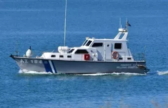 Λιμενικό
