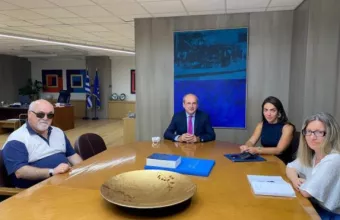 Ο Κωστής Χατζηδάκης